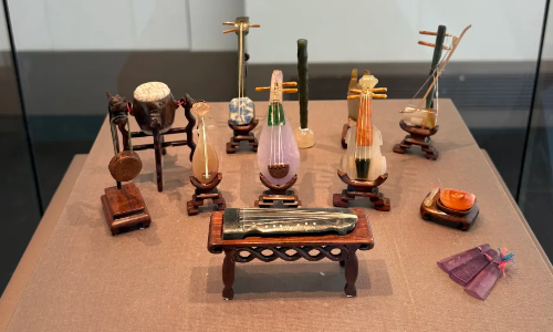 Traditional Musical Instruments Traditional Musical Instruments